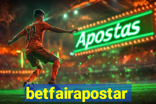 betfairapostar