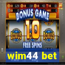 wim44 bet