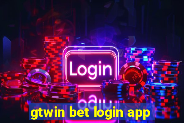 gtwin bet login app
