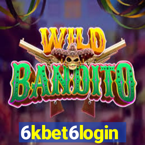 6kbet6login