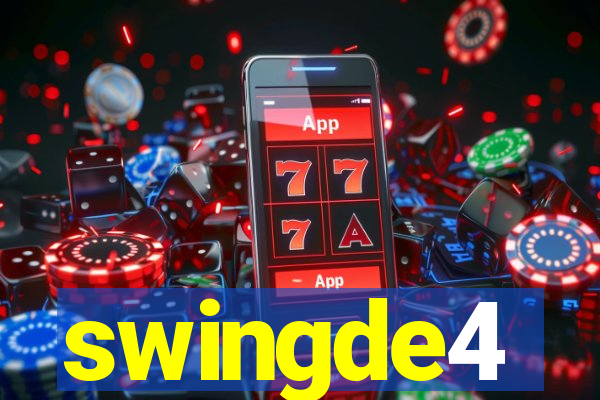 swingde4