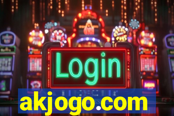 akjogo.com