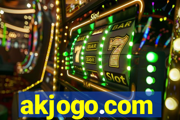 akjogo.com