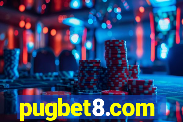 pugbet8.com