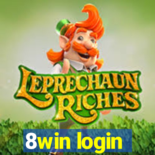 8win login