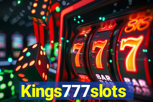 Kings777slots