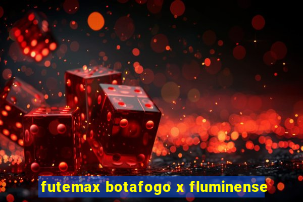 futemax botafogo x fluminense