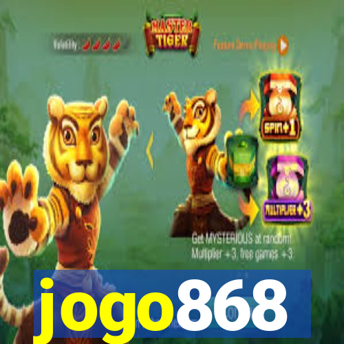 jogo868