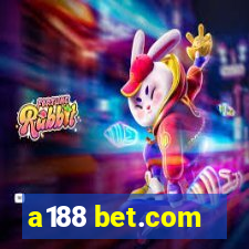 a188 bet.com