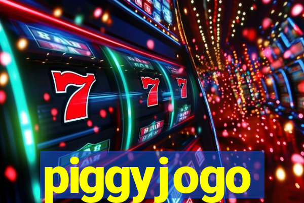 piggyjogo