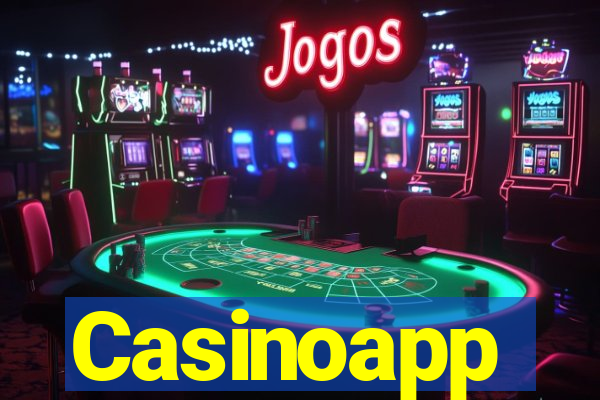 Casinoapp