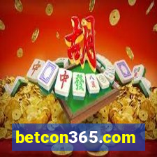 betcon365.com