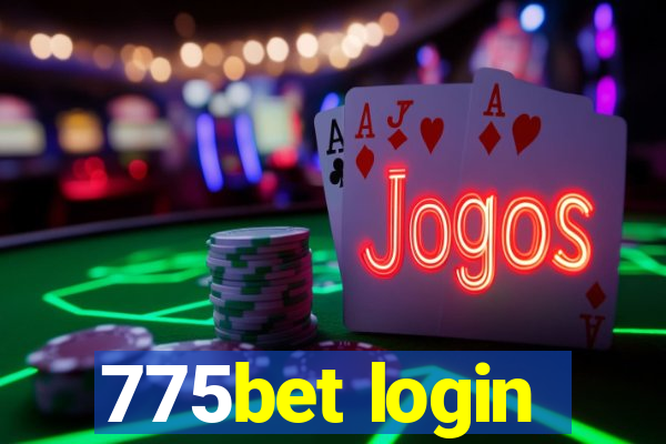 775bet login