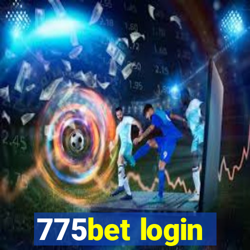 775bet login