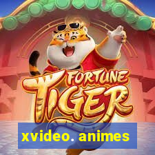 xvideo. animes