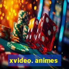 xvideo. animes