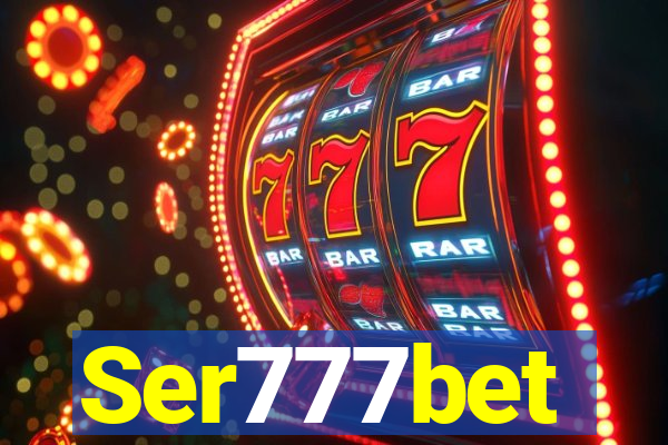 Ser777bet