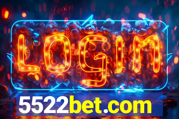 5522bet.com