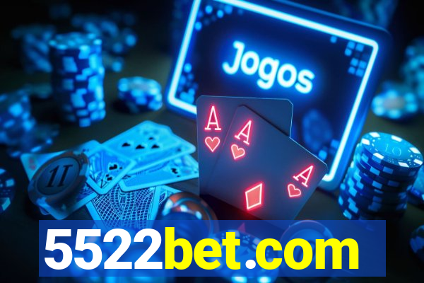 5522bet.com