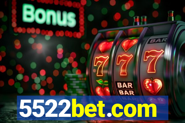 5522bet.com