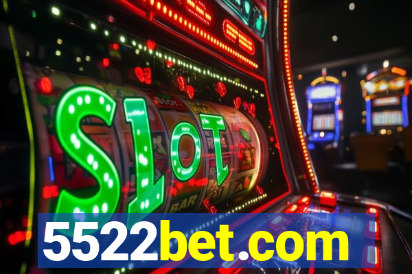 5522bet.com