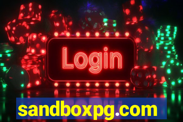 sandboxpg.com