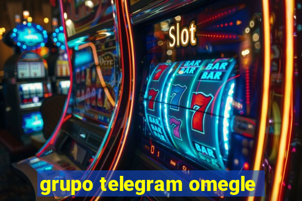 grupo telegram omegle