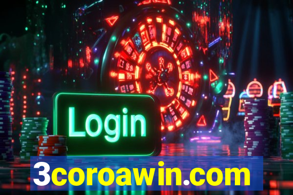 3coroawin.com