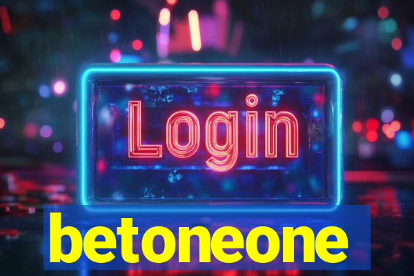 betoneone