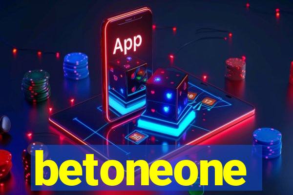 betoneone