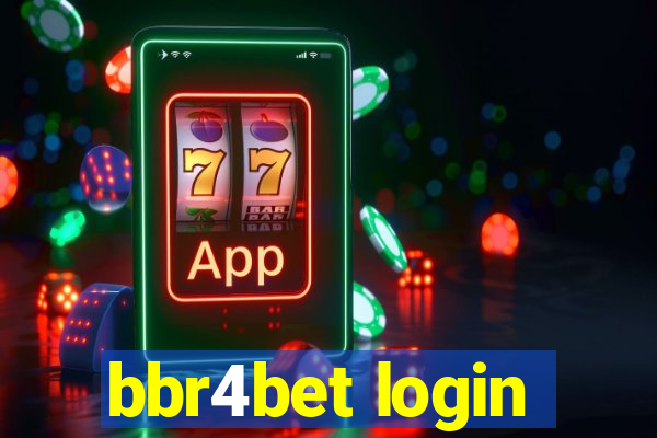 bbr4bet login