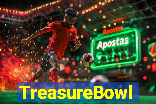 TreasureBowl treasure bowl estrategia