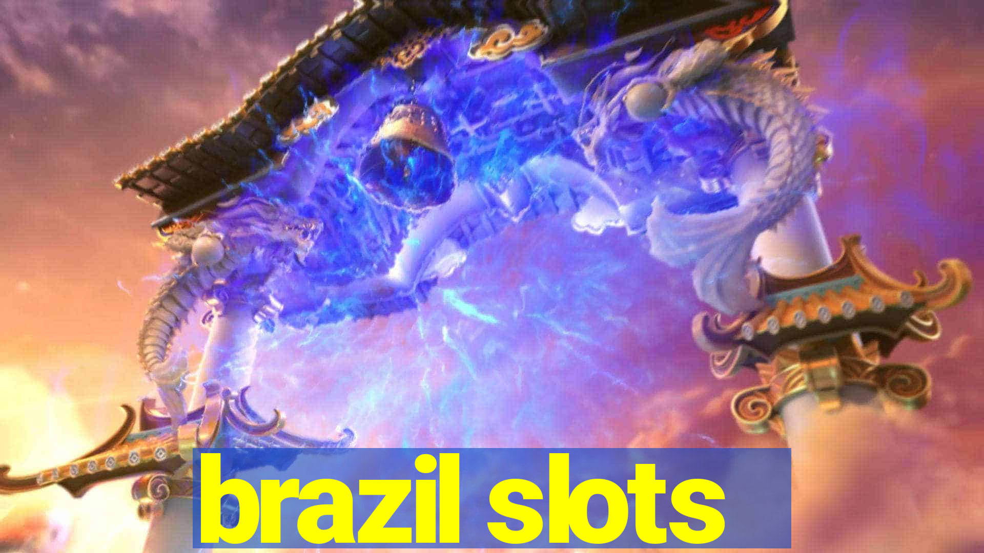 brazil slots