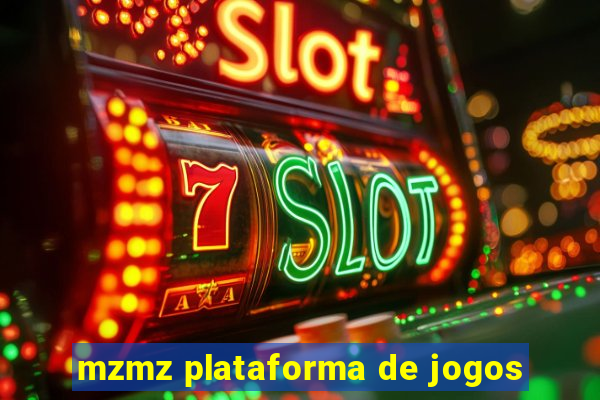 mzmz plataforma de jogos