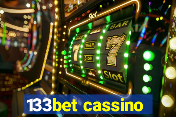 133bet cassino