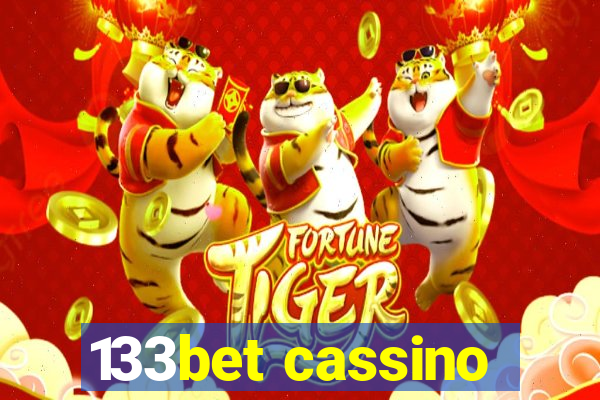 133bet cassino