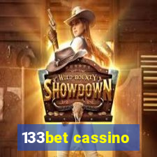 133bet cassino