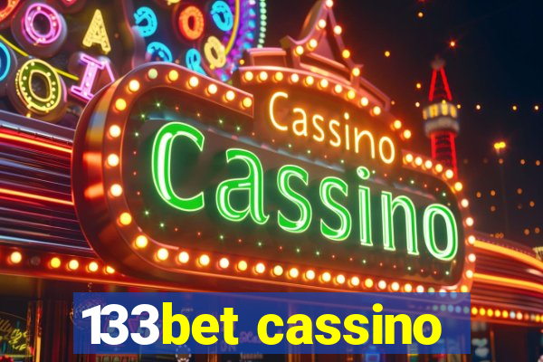 133bet cassino