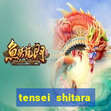 tensei shitara slime datta ken 3 temporada dublada