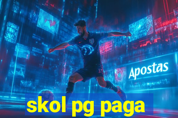 skol pg paga
