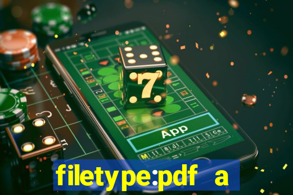 filetype:pdf a magia da sobrevivência