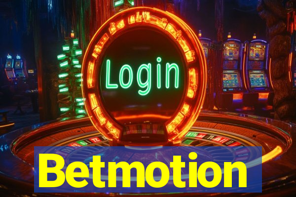 Betmotion