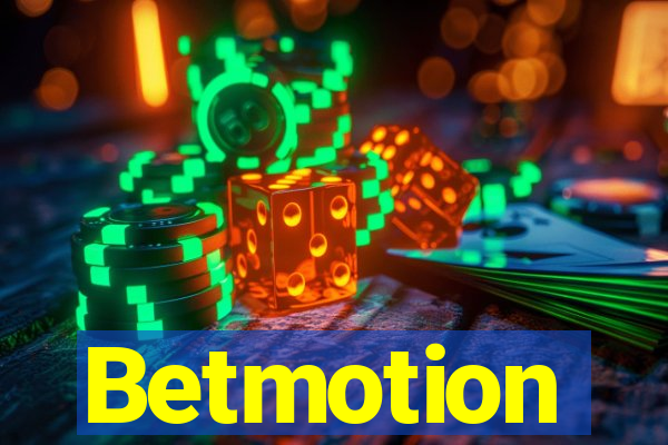 Betmotion
