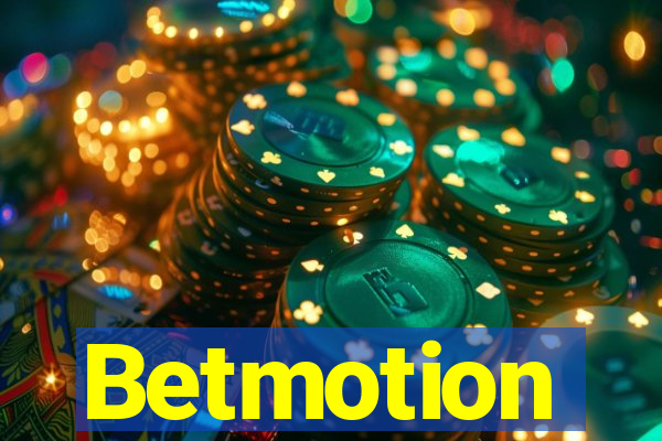 Betmotion
