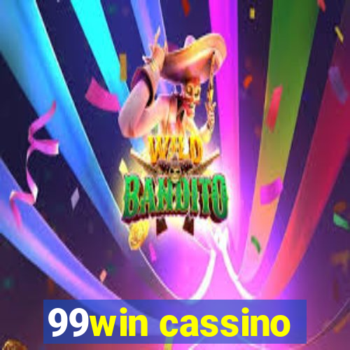 99win cassino