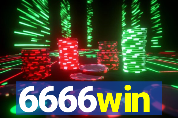 6666win