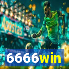 6666win