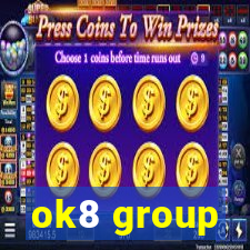 ok8 group