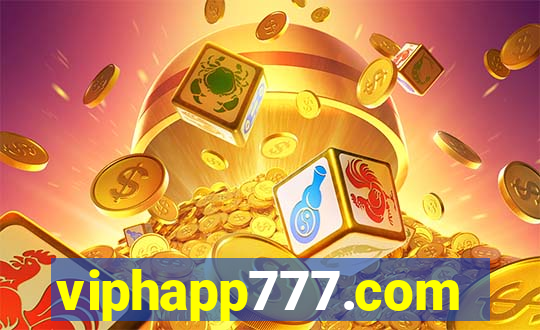viphapp777.com