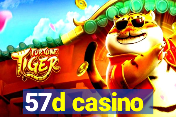 57d casino
